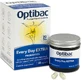 OptiBac For Every Day Extra Strength Probiótico 30 cáps.