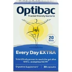 OptiBac For Every Day Extra Strength Probiotic 30 caps