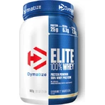 Dymatize Elite 100% Whey Whey Protein Whey Protein Gluten Free with Gourmet Vanilla Flavor 907gr