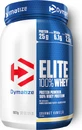 Dymatize Elite 100% Wei Eiwit Glutenvrij met Gourmet Vanille Smaak 907gr