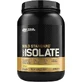 Optimum Nutrition Gold Standard 100% Whey Protein Isolate Gluten Free Whey Protein with Vanilla Flavor 930gr