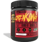 Mutant Creakong Creatine Matrix 300gr