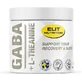 Elit Nutrition GABA + L-Theanine 60 Capsules