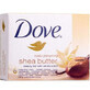 Shea Butter soap, 100 g, Dove