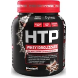 EthicSport HTP Whey Whey Hydrolyzed Whey Protein with Cocoa Flavor 750gr