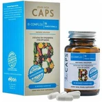 John Noa Caps Thiamin 200mg 30 Kapseln