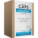 John Noa Caps Thiamin 200mg 30 Kapseln