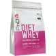 PhD Nutrition Diet Proteína de Suero con Sabor Chocolate Blanco con Zarzamora 1kg