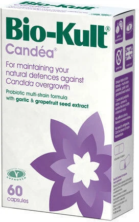 Bio-Kult Candea Probiotic 60 caps