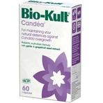 Bio-Kult Candea Probiotic 60 caps