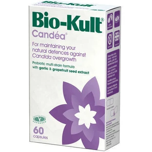Bio-Kult Candea Probiotic 60 caps