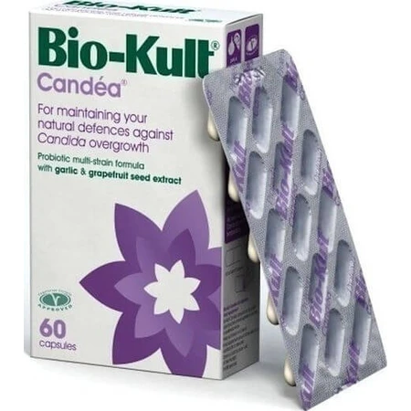Bio-Kult Candea Probiotic 60 caps