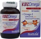 Health Aid KidzOmega One A Day Aceite de Pescado Omega 3 Masticable Apto para Niños 60 comprimidos masticables Naranja