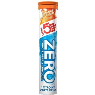 High5 Zero Orange & Cherry 20 fichiers