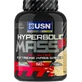 USN Hyperbolic Mass gH with Creatine & Vanilla Flavor 2kg
