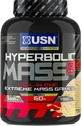 USN Hyperbolic Mass gH avec Creatine &amp; Vanilla Flavour 2kg