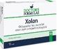 Doctor's Formulas Xolon Probiótico 750mg 15 cáps.