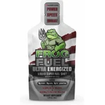 Op2 Labs Frog Fuel Ultra Energized Sans Gluten avec Arôme de Baies 24x36ml