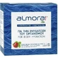 almora PLUS® Hidratación Corporal Electrolitos Fresa 12 sobres