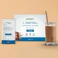Prolon L-Proteïne Gluten- & Lactosevrij met Chocoladesmaak 14x49gr