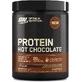 Optimum Nutrition Protein Chocolate caliente Proteína de suero con sabor a chocolate 350gr