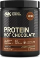 Optimum Nutrition Protein Hot Chocolate Whey Protein with Chocolate Flavor 350gr