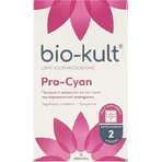 Bio-Kult Pro-Kult Pro-Cyan Probiotic 15 caps