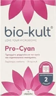 Bio-Kult Pro-Kult Pro-Cyan Probiótico 15 cáps.