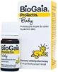 BioGaia ProGaia ProTectis Baby Probióticos para niños y bebés 5ml