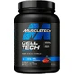 MuscleTech Cell Tech Zumo de Frutas 2720gr