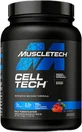 MuscleTech Cell Tech Fruit Juice 2720gr