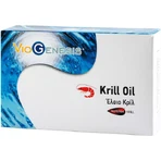 Viogenesis Krill Oil Superba 600mg 60 Caps Unflavoured
