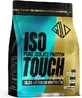 GoldTouch Nutrition Iso Touch 86% Wei-eiwit Glutenvrij met de smaak Banaan Ecuador 2kg