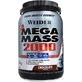 Weider Mega Mass 2000 with Chocolate Flavor 1.5kg
