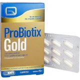Quest Probiotix Gold Probiótico 15 cáps.