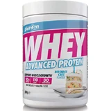Per4m Whey Advanced Whe Whey Protein with Flavor Anniversary Cake 900gr
