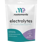 My Elements Electrolytes Orange 10 eff 10 tabs