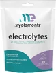 My Elements Electrolitos Naranja 10 tabletas de ef