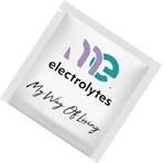 My Elements Electrolytes Orange 10 eff 10 tabs