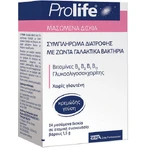 Epsilon Health Prolife Probiótico masticable 24 comprimidos masticables