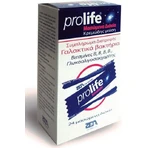 Epsilon Health Prolife Probiótico masticable 24 comprimidos masticables