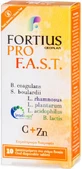 Geoplan Nutraceuticals Fortius Pro F.A.S.T. Probiótico 1b
