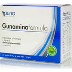 Guna Gunamino Formula 24 sachets. 24 sachets non aromatisés