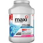 Maximuscle Cyclone mit Kreatin und Erdbeergeschmack 1,2 kg