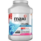 Maximuscle Cyclone avec Créatine & Arôme Fraise 1.2kg
