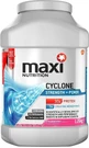 Maximuscle Cyclone avec Créatine &amp; Arôme Fraise 1.2kg