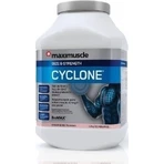 Maximuscle Cyclone mit Kreatin und Erdbeergeschmack 1,2 kg