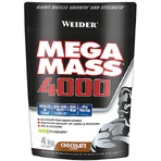 Weider Mega Mass 4000 mit Kreatin und Schokoladengeschmack 4kg