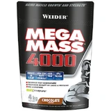 Weider Mega Mass 4000 mit Kreatin und Schokoladengeschmack 4kg