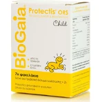 BioGaia Protectis Kind Probiotika für Kinder 7 Portionsbeutel